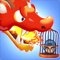 Dragon Warrior Tower Defense - free online game at Ikejiq