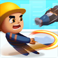 Gangsta Duel - free online game at Ikejiq