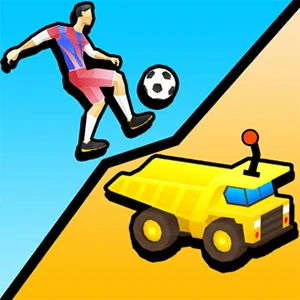 Kick And Ride - free online game at Ikejiq