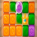 Royal Crown Blast - free online game at Ikejiq