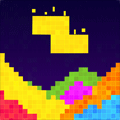 Sand Blast - free online game at Ikejiq